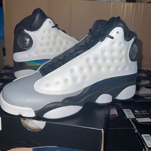 Jordan retro 13 GS ‘Barons’ (2014) size 6